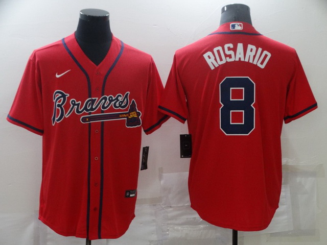 Atlanta Braves Jerseys 20